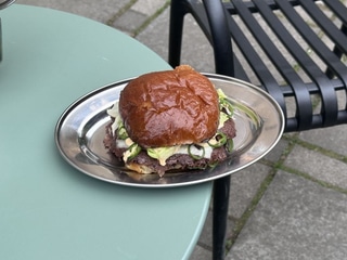 Smash Gochujang