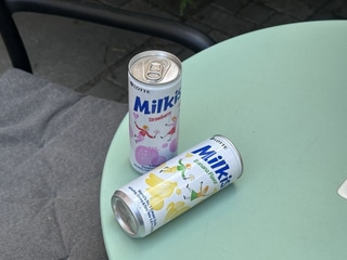 Milkis