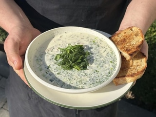 Та сама окрошка  