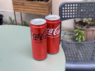 Coca-Cola