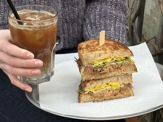 Sandwich
