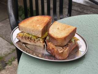 Sandwich