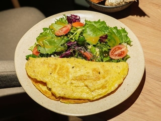 Omeleta