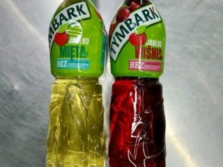 Tymbark 0,5l