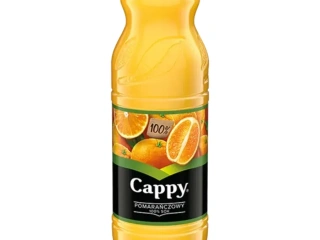 sok pomarańczowy 0,33