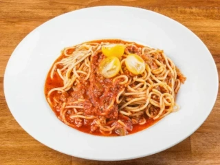 Spaghetti Bolognese
