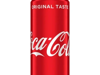 Coca-Cola 0,33l