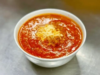 Zupa chilli