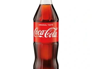 Coca-Cola 0,5l