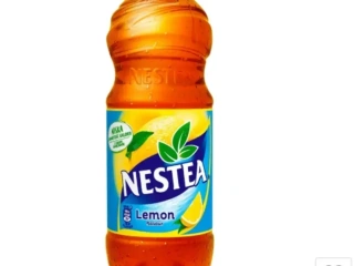 Nestea cytryna 0,5l