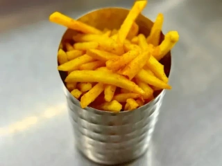 Frytki