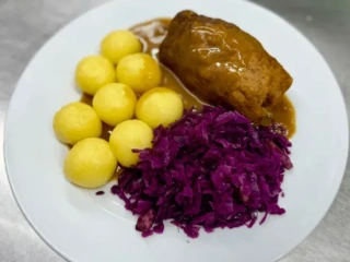 Rolada śląska