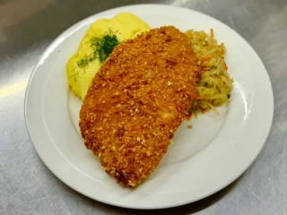 Sola w panko