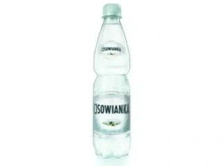 Woda niegazowana 0,5l