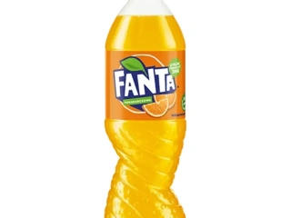 Fanta Pomarańczowa 0,5l