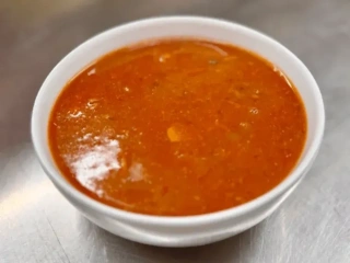Zupa gulaszowa