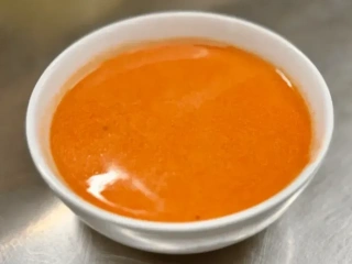 Zupa pomidorowa
