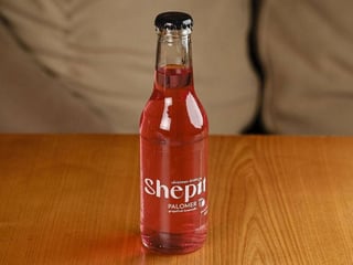 Shepit Palomer