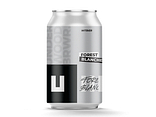 Українське крафтове пиво Underwood Forest Blanche
