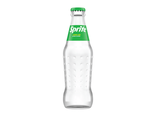Sprite 0,25 л