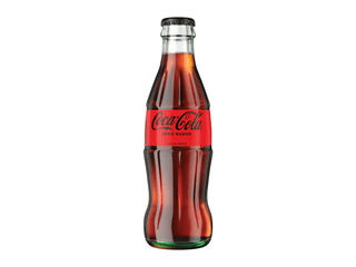 Coca-cola Zero 0,25 л