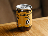 Bootlegger Cup