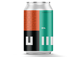 Українське крафтове пиво Underwood IPA