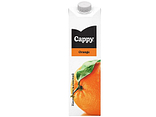 Апельсиновий сік Cappy
