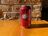 Dr. Pepper