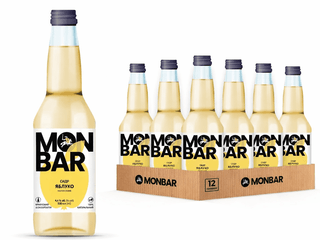Сидр Monbar Яблуко