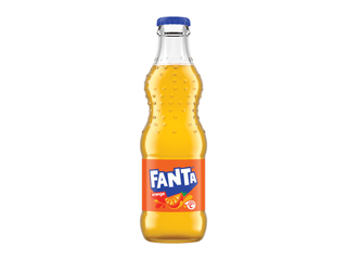 Fanta 0,25л