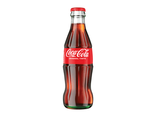 Coca-cola 0,25 л