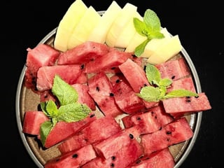 Фруктова нарізка