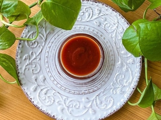 Соус шашличний