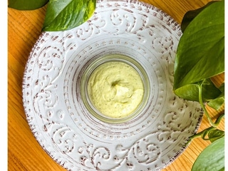 Часниковий соус