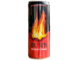 Burn 0.25 л