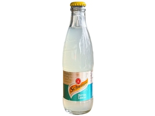 Schweppes bitter lemon 0.25 л
