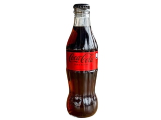 Coca-Cola zero 0.25 л
