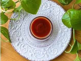 Кетчуп