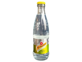 Schweppes indian tonic 0.25 л