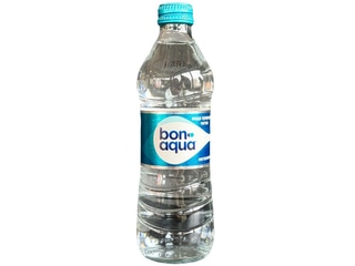 Bonaqua still 0.33л