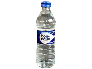Bonaqua carb 0.33л