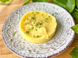Картопляне пюре