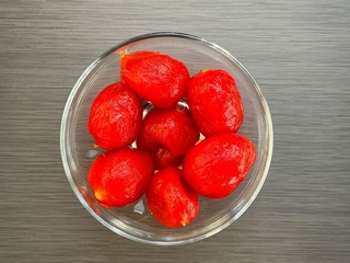 Мариновані чері кімчі