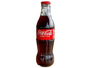 Coca-Cola 0.25 л