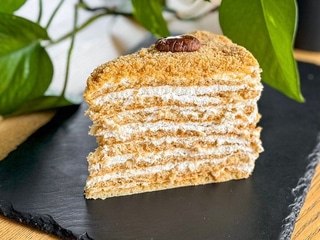 Медовик