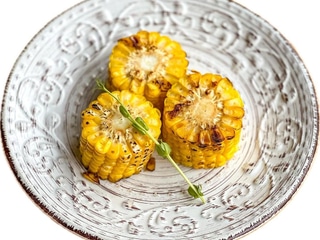 Кукурудза на грилі 150г