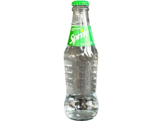Sprite 0.25 л
