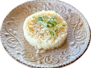 Рис відварний 150г