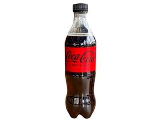 Coca-Cola zero 0.5 л